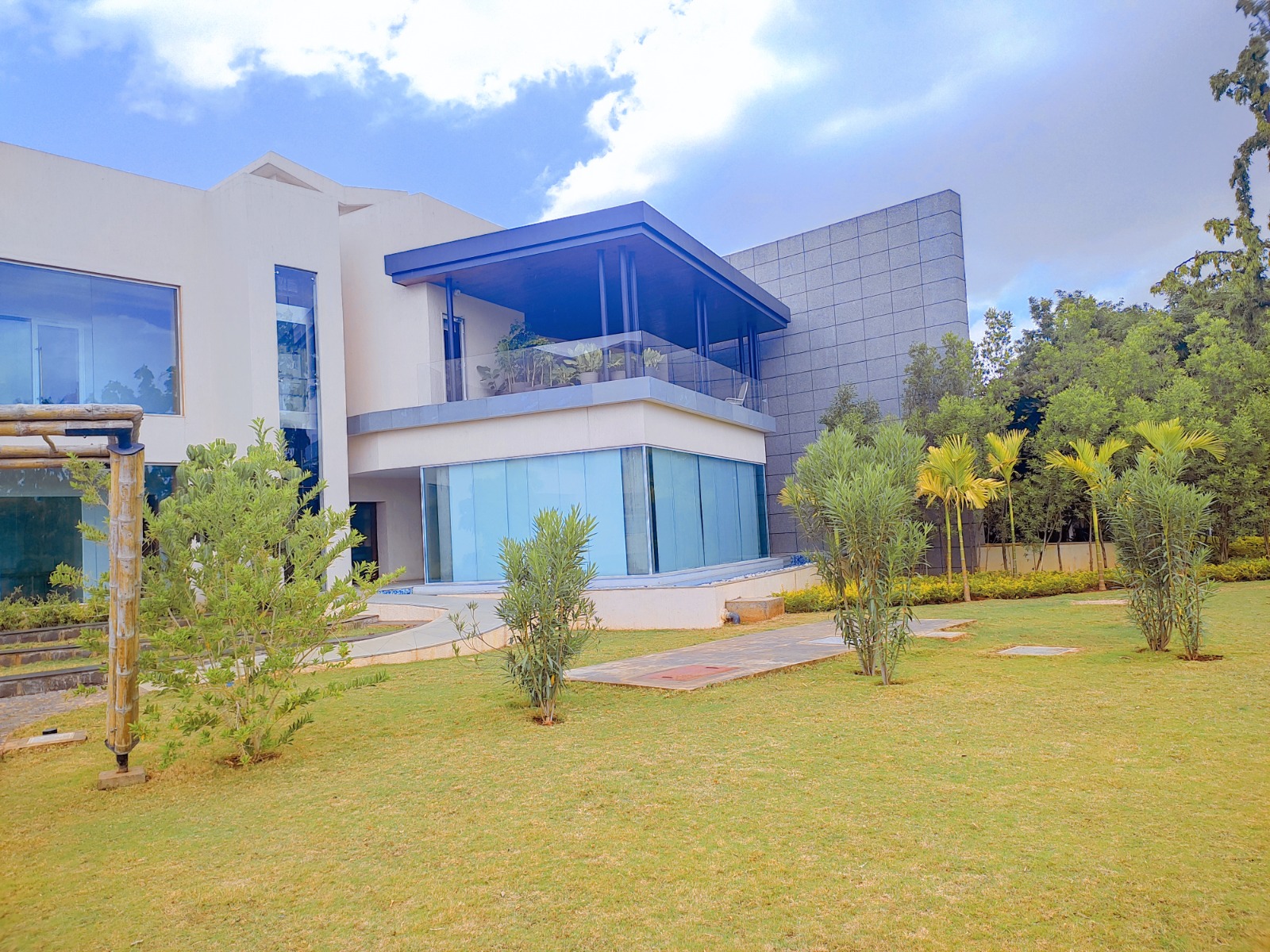 Bajaj Club House